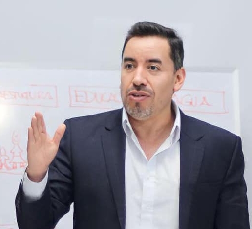 Manuel Antonio Lopez Custodio