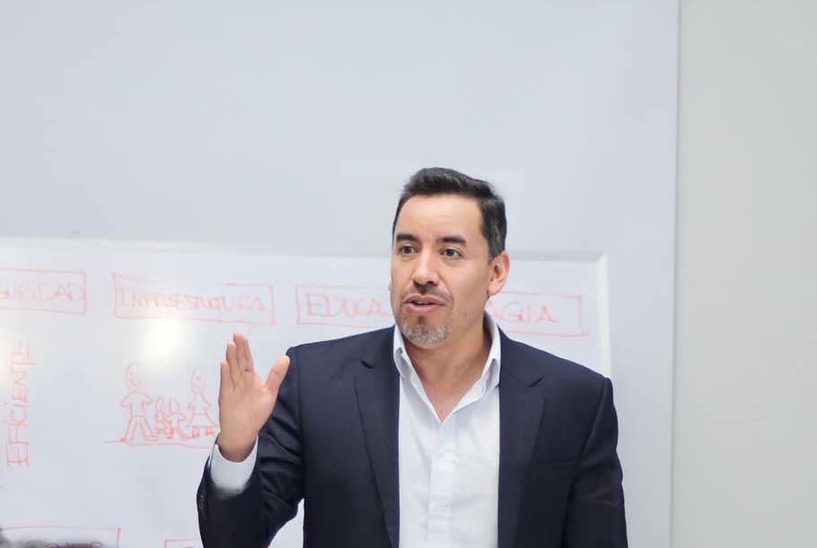 Manuel Antonio Lopez Custodio