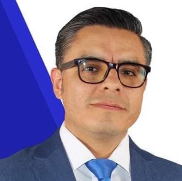 Gerson Daniel Cruz Ávalos