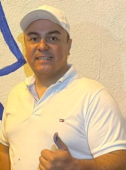 Juan Jose Esquivel Leiva