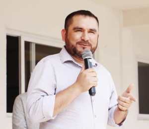 Wilton Leonardo Berreondo