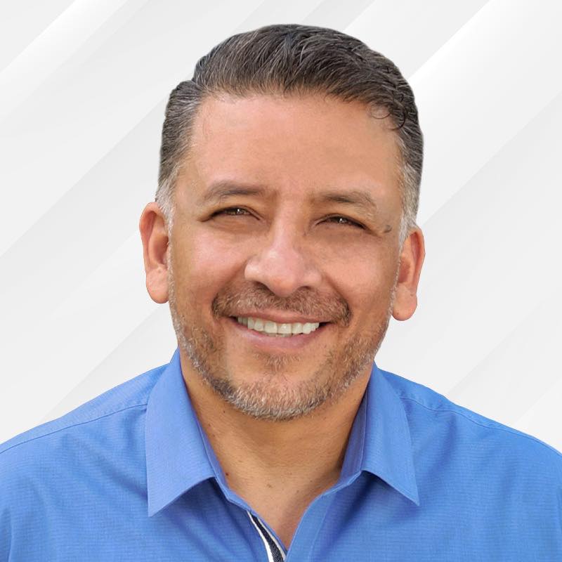 Otto Efraín Gamboa de León Regil