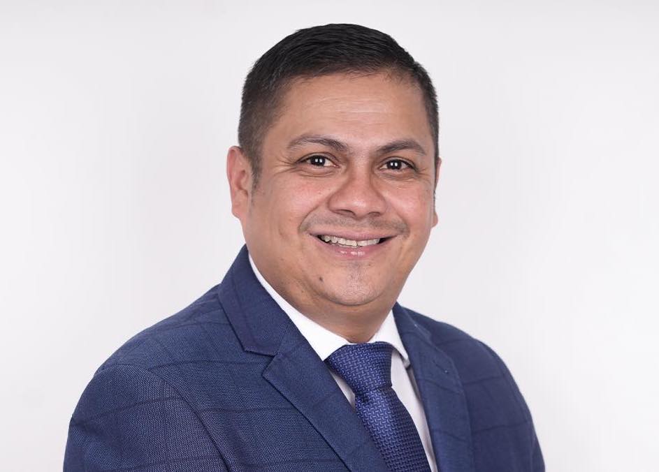 Walter Omar Marroquín Castañeda