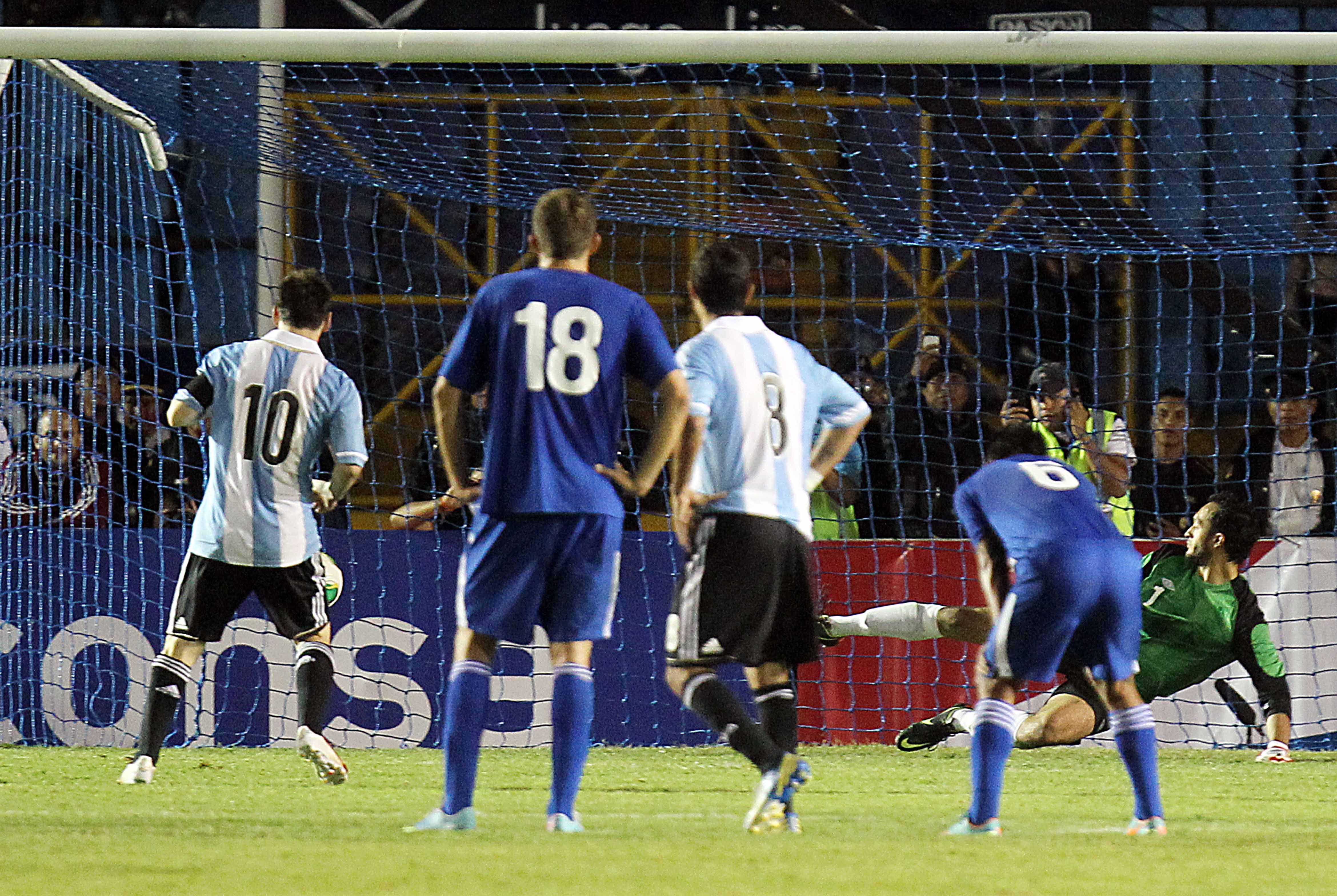 Guatemala vs Argentina: Cómo comprar entradas y cuáles son los precios para el amistoso del 14 de junio