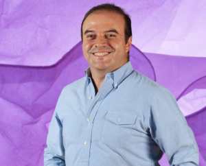 Allan Estuardo Paniagua García