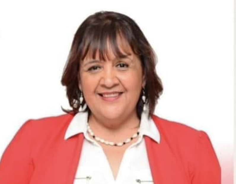 Marta Yolanda Salguero Valenzuela