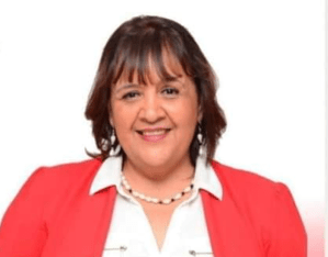 Marta Yolanda Salguero Valenzuela