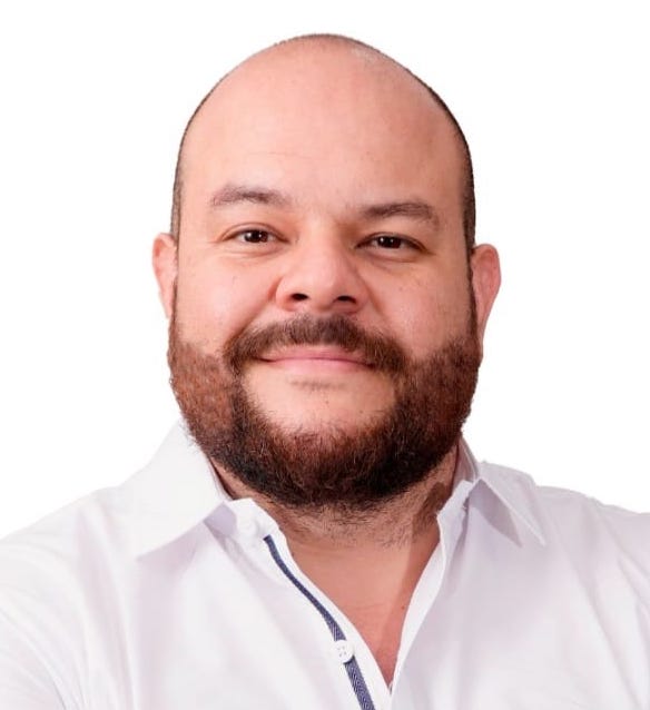 Rodrigo Arturo Suárez Lobo