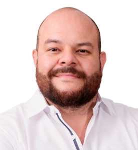 Rodrigo Arturo Suárez Lobo