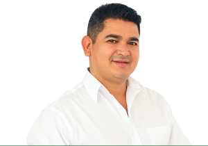 Carlos Santiago Cobos Herrera