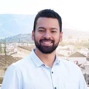 Ivan Alejandro Diaz Alonzo