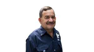 Natanael Ortega Alfaro