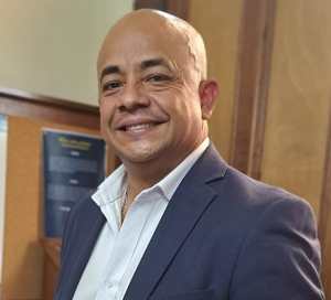 José Francisco Cermeño Paz