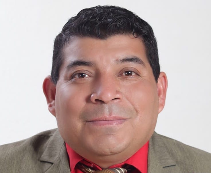 Marco Tulio Iquique Figueroa