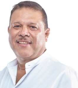 Miguel Ángel Solares Montenegro