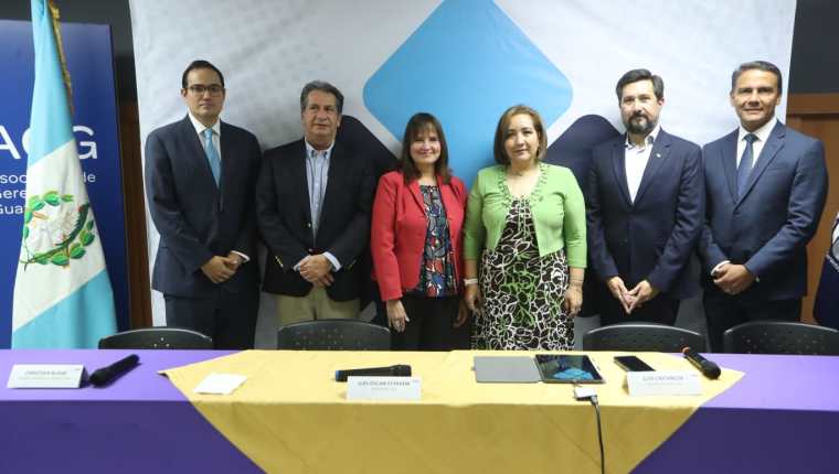 debates presidenciales Asociación de Gerentes de Guatemala Prensa Libre Guatevisión