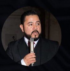 Armando Jose Marcelo Soto Enríquez candidato a la alcaldía de Guatemala