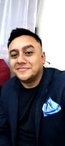 Albert Alan Bladimir Rodríguez