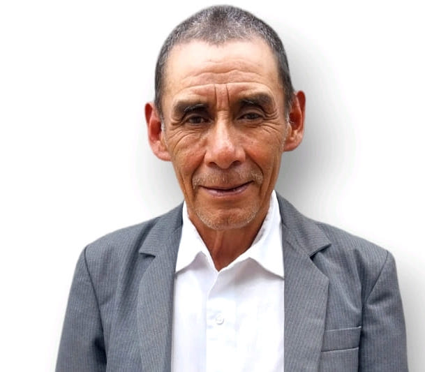 Alfredo Pérez Barillas