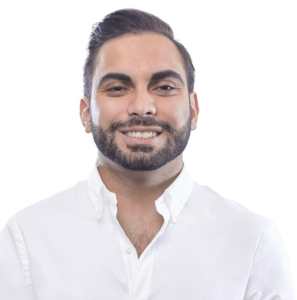 André Sebastián Ríos Peláez