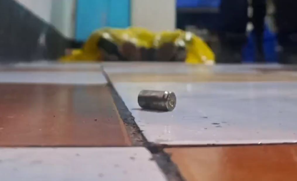 Jornada de violencia deja tres heridos y dos muertos, entre ellos un cocinero que fue atacado en su comedor en la zona 12