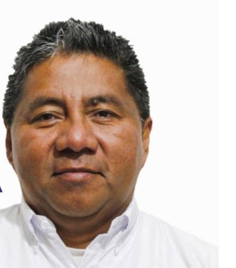 Álvaro Francisco Equite Guamuch