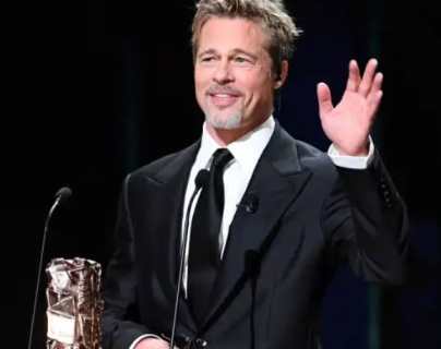 Brad Pitt: qué llevó al actor para compartir una de sus propiedades de US$40 millones con un anciano de 105 años