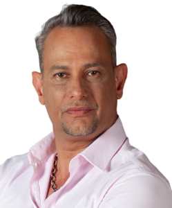 Byron Ernesto Morales Paiz