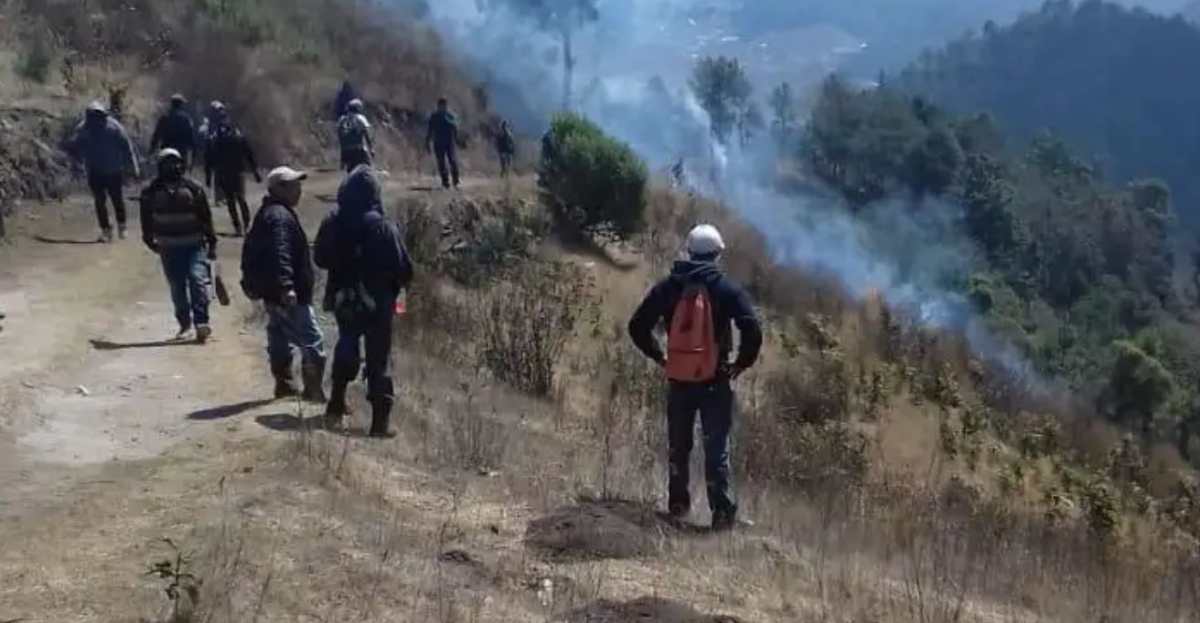 Conflicto Nahualá – Santa Catarina Ixtahuacán: se reportan balaceras y cuál es la versión de ambos alcaldes