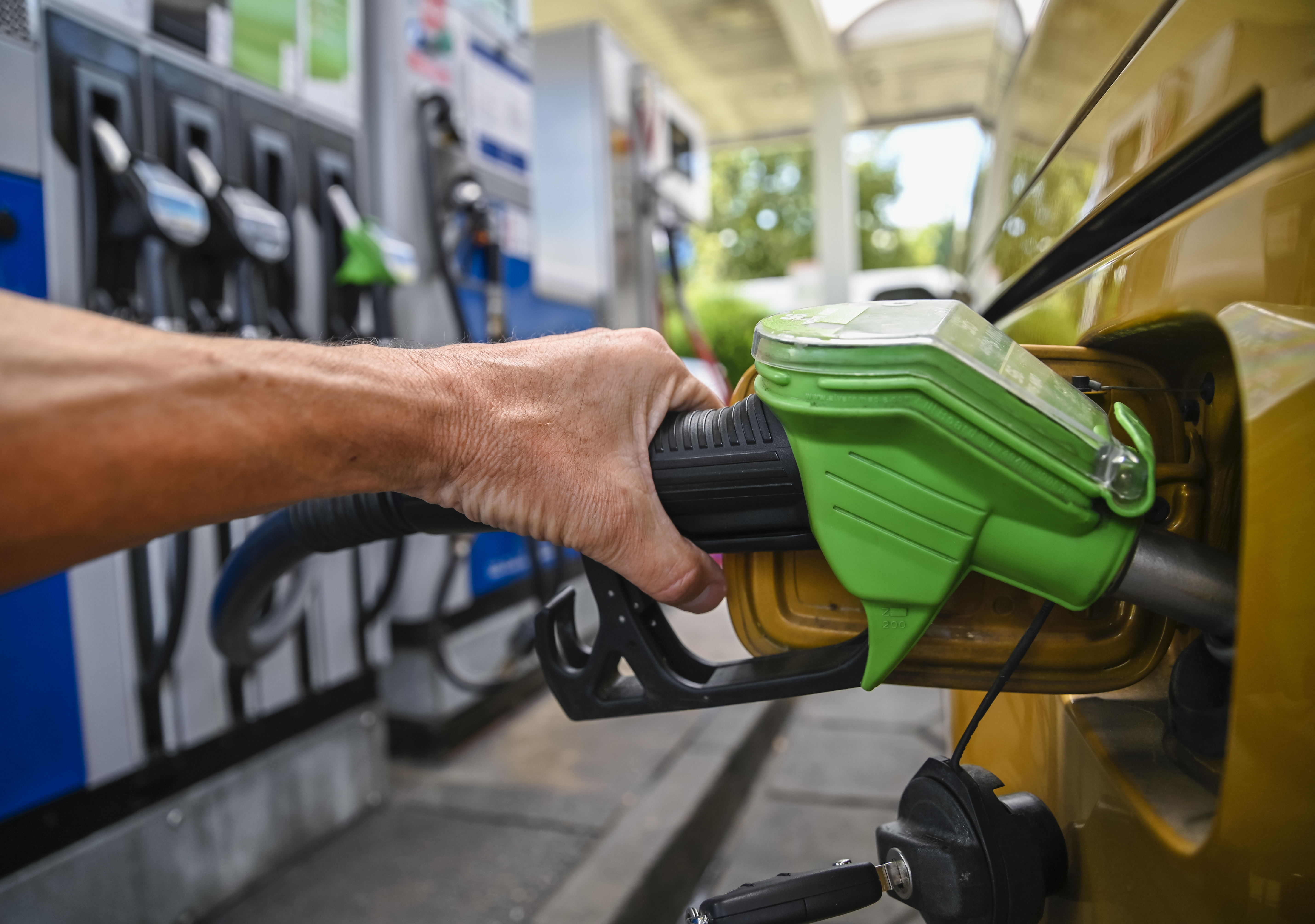Costos de gasolina: Recomendaciones para reducir el consumo de combustible