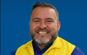 Jeovani Víctor Castro García