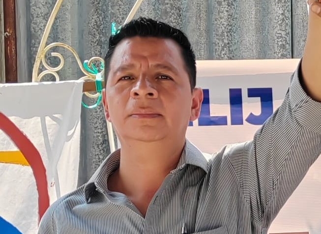 Carlos Humberto Zurdo Alvarado