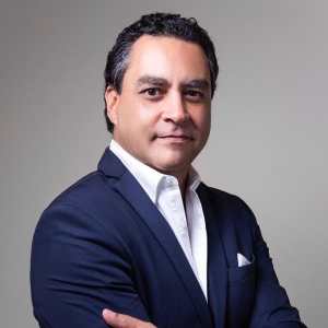 Carlos Rafael Cerezo Blandón