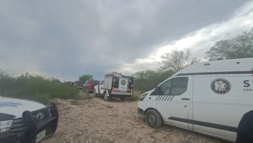 Caso de Bionce Jazmín Amaya