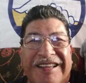 Catalino de Jesús Huertas López