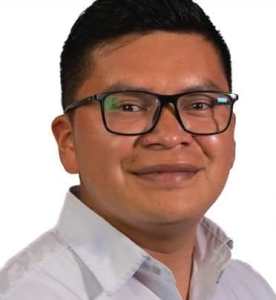 César Estuardo Tubac Xiquin