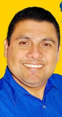 Cristian Alberto Chávez López