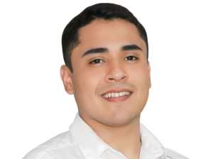 Dérick Steven Trujillo Chinchilla