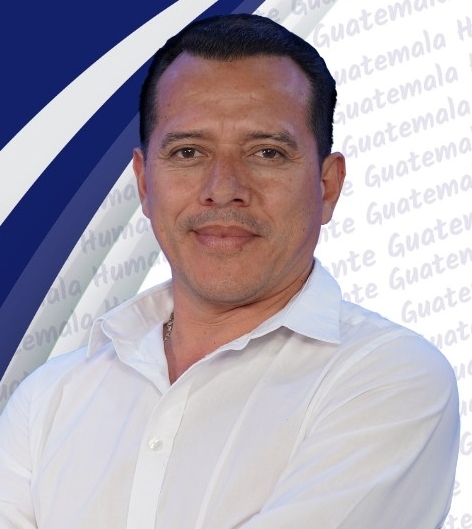 Donald Humberto Hernández Juárez
