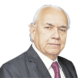 Breve resumen sobre esas casi dos docenas