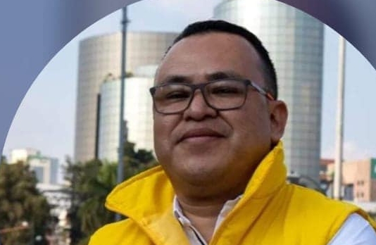 Eddy Antonio Pineda Cosajay