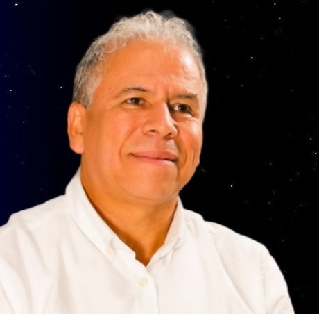 Efraín Esaú Ávalos López