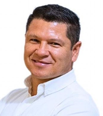 Elmer Ramon Ponciano Priego