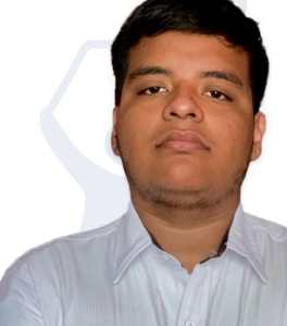 Esler Josué García Ramírez