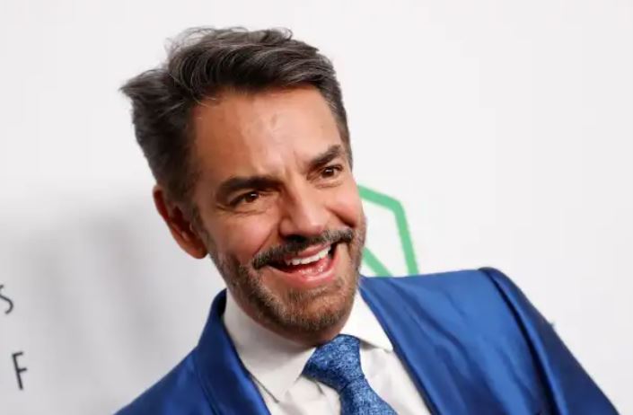 “Oí un tronadero”: Eugenio Derbez se sincera y habla en profundidad de su accidente que le provocó fracturas en su hombro