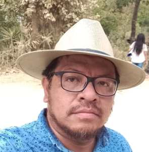 Érick Abel Cinto Tabic