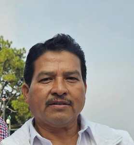 Felipe Antonio Morales Fuentes