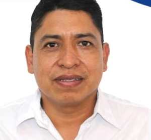  Fernando Uber Sales de León