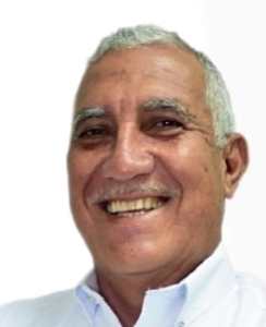 Félix De Jesús Morales Muralles