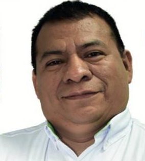 Félix Israel González Alvarado